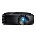 Optoma SA520 Projector