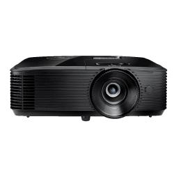 Optoma W400LVe Professional Projector