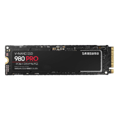 SAMSUNG 980 PRO SSD 1TB PCIe 4.0 NVMe