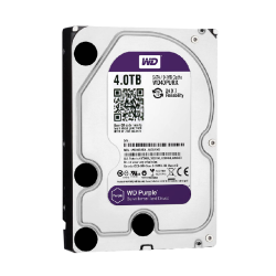 WD 4TB Purple Hard Drive sri lanka
