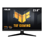 ASUS TUF GAMING VG246H1A IPS 100Hz Gaming Monitor