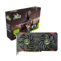 AXLE RTX 3050 8GB GDDR6 Graphics Card
