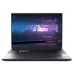 Gigabyte Aorus 16X (2024) Core i7 RTX 4070 14th Gen Gaming Laptop
