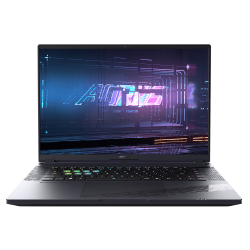 Gigabyte Aorus 16X (2024) Core i7 RTX 4070 14th Gen Gaming Laptop