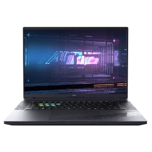 Gigabyte Aorus 16X (2024) Core i7 RTX 4070 14th Gen Gaming Laptop