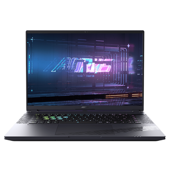 Gigabyte Aorus 16X (2024) Core i7 RTX 4070 14th Gen Gaming Laptop