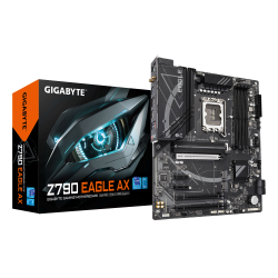 Gigabyte Z790 EAGLE AX DDR5 MOTHERBOAR