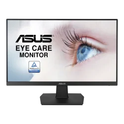 Asus VA24ECE 24" IPS Monitor (USB-C/HDMI)