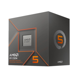 AMD Ryzen 5 8500G Desktop Processor