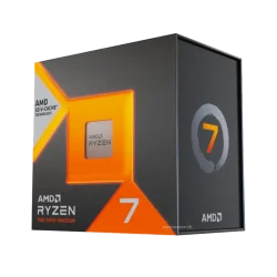 AMD Ryzen 7 7800X3D Desktop Processor