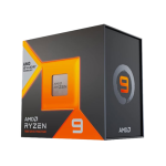 AMD Ryzen 9 7900X3D Desktop Processor