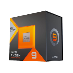 AMD Ryzen 9 7900X3D Desktop Processor