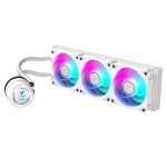 AORUS WATERFORCE II 360 ICE Liquid CPU Cooler