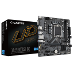 Gigabyte B760M E DDR5 Ultra Durable Motherboard