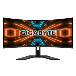 Gigabyte G34WQC A-EK 34´´ WQHD 144Hz Curved Gaming Monitor