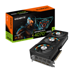 Gigabyte GeForce RTX 4070 Ti Super Gaming OC 16G Graphic Card