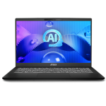 MSI Modern 15 H AI C1MG Ultra 7 Laptop