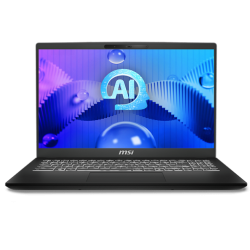 MSI Modern 15 H AI C1MG Ultra 7 Laptop