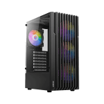 ANTEC AX22 ELITE Mid-Tower Case