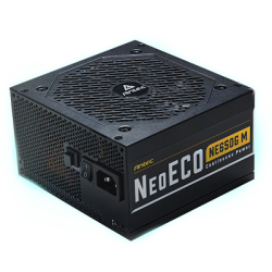 Antec NeoEco NE650G M 650W 80 Plus Gold