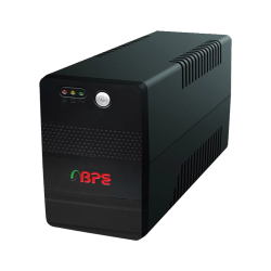 BPE 650VA Line Interactive UPS