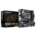 GIGABYTE B650M D3HP AX Motherboard