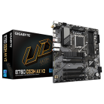 GIGABYTE B760 DS3H