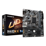 Gigabyte H410M K Motherboard