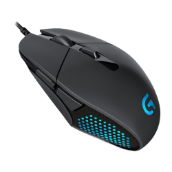 Logitech G302 Daedalus Prime Wired Gaming Mouse