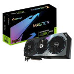 AORUS GeForce RTX 4080 SUPER MASTER 16G Graphic Card