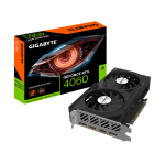 Gigabyte GeForce RTX 4060 WINDFORCE 8G Graphics Card