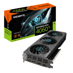 Gigabyte GeForce RTX 4060 Ti Eagle OC 8G Graphics Card