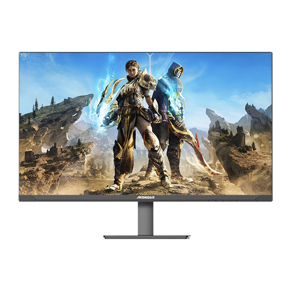 Monova 27 inch 2K 165Hz Monitor With Adjustable stand Monova 27 inch 2K 165Hz Monitor With Adjustable stand