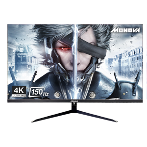 Sri Lanka's Largest Online Gaming Laptops & Computer Store 16 Monova 32 inch IPS 4K 150Hz Gaming Monitor