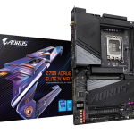 GIGABYTE Z790 AORUS ELITE X WIFI 7 MOTHERBOARD