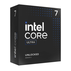 Intel Core Ultra 7 265K Processor