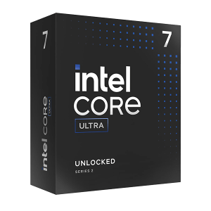 Intel Core Ultra 7 265K Processor