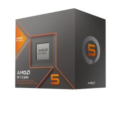 AMD Ryzen 5 8600G Desktop Processor