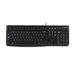 Logitech K270 Wireless Full Size Keyboard