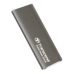 Transcend 1TB ESD256C USB-C Portable SSD