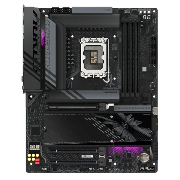 GIGABYTE Z890 AORUS ELITE WIFI7 Motherboard