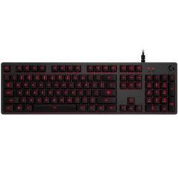 Logitech G413 Backlit Mechanical Gaming Keyboard