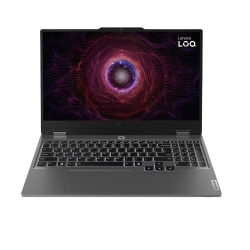 Lenovo LOQ 15ARP9 Gaming Laptop