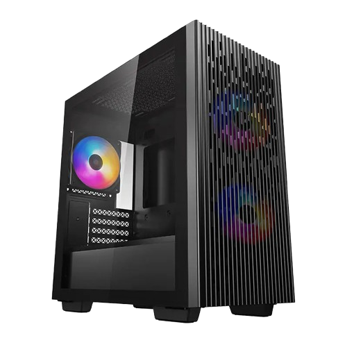 DEEPCOOL MATREXX 40 3FS Casing DEEPCOOL MATREXX 40 3FS Casing