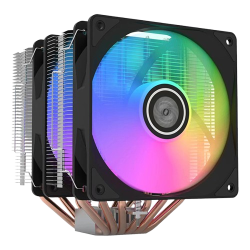 G6 CPU Air Cooler