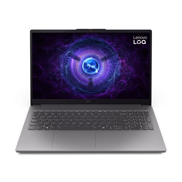 Lenovo LOQ 15IAX9E Core i5 RTX 2050 Gaming Laptop