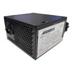 Monova 450W ATX Power Supply