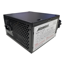 Monova 450W ATX Power Supply