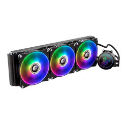 QI LIN 360 ARGB AIO Liquid Cooler