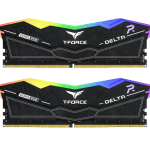 T-Force DELTA RGB 96GB DDR5 6800MHz MEMORY